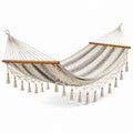 Amaca in Cotone con Frange 200x150 cm